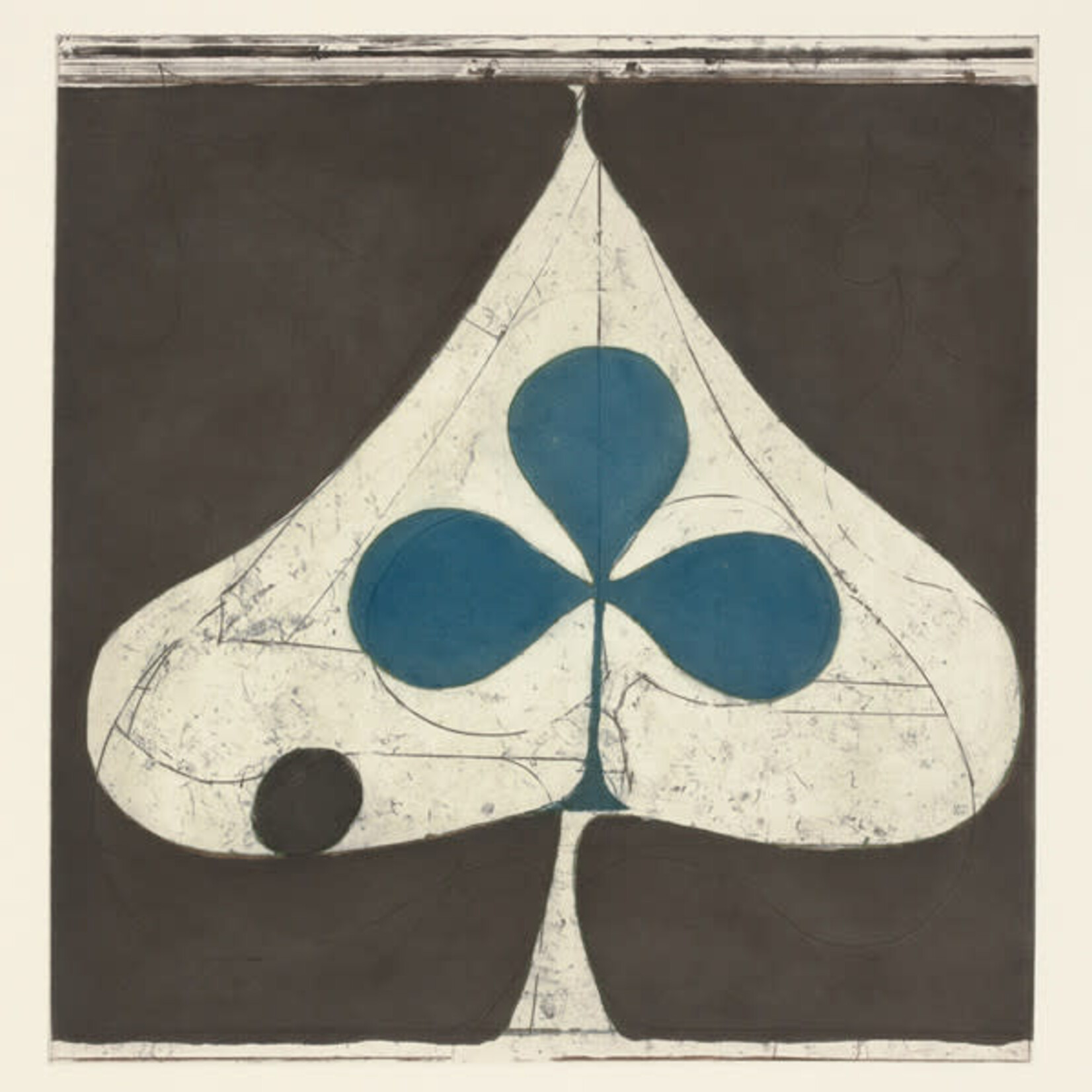 Warp Grizzly Bear - Shields (2LP) [Clear]