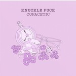 BMG PRE-ORDER 08/01/25 | Knuckle Puck - Copacetic (LP) [Violet]