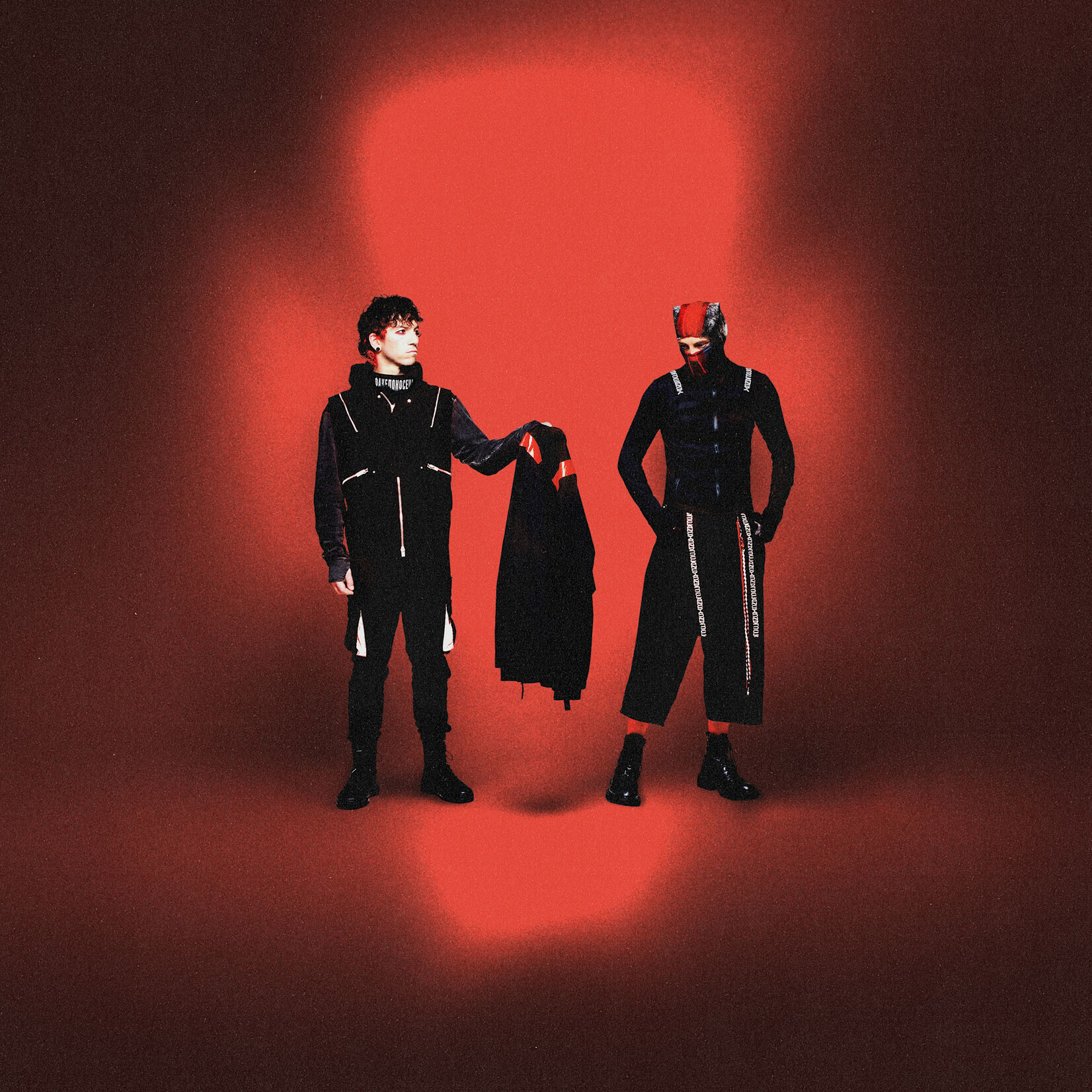 Atlantic PRE-ORDER 09/05/25 | Twenty One Pilots - Breach (LP) [Pic 4]