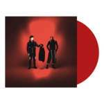 Atlantic PRE-ORDER 09/05/25 | Twenty One Pilots - Breach (LP) [Red]