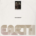 Fire PRE-ORDER 07/18/25 | Earth - WEM Dominator: Live in London NW1, 2016 (2LP) [Dark Star]