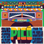 Strut V/A - Edna Martinez Presents Picó: Sound System Culture From The Colombian Caribbean (2LP)