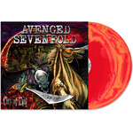 Hopeless Avenged Sevenfold - City of Evil (2LP) [Orange/Red Swirl]