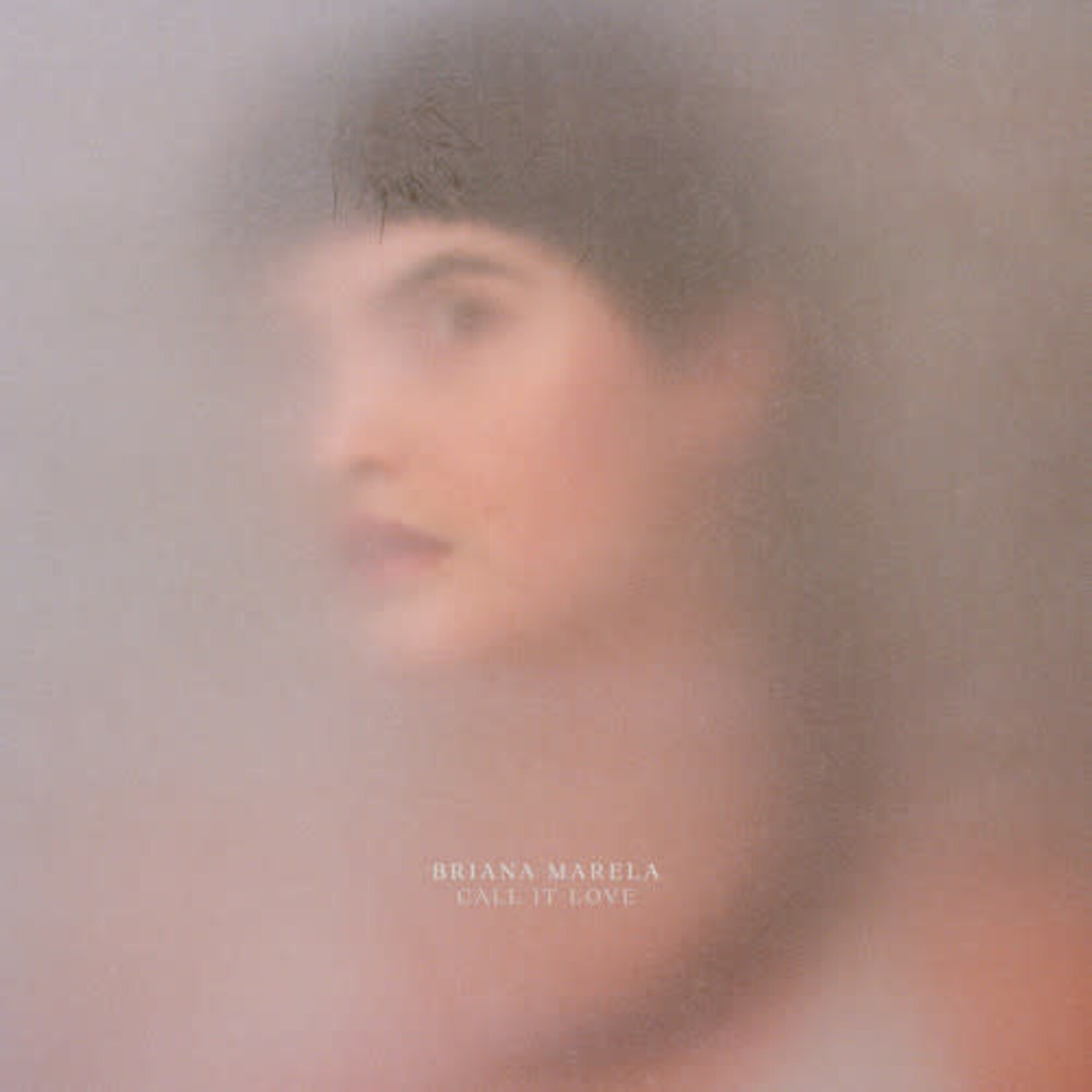 Jagjaguwar Briana Marela - Call It Love (LP) [Clear]