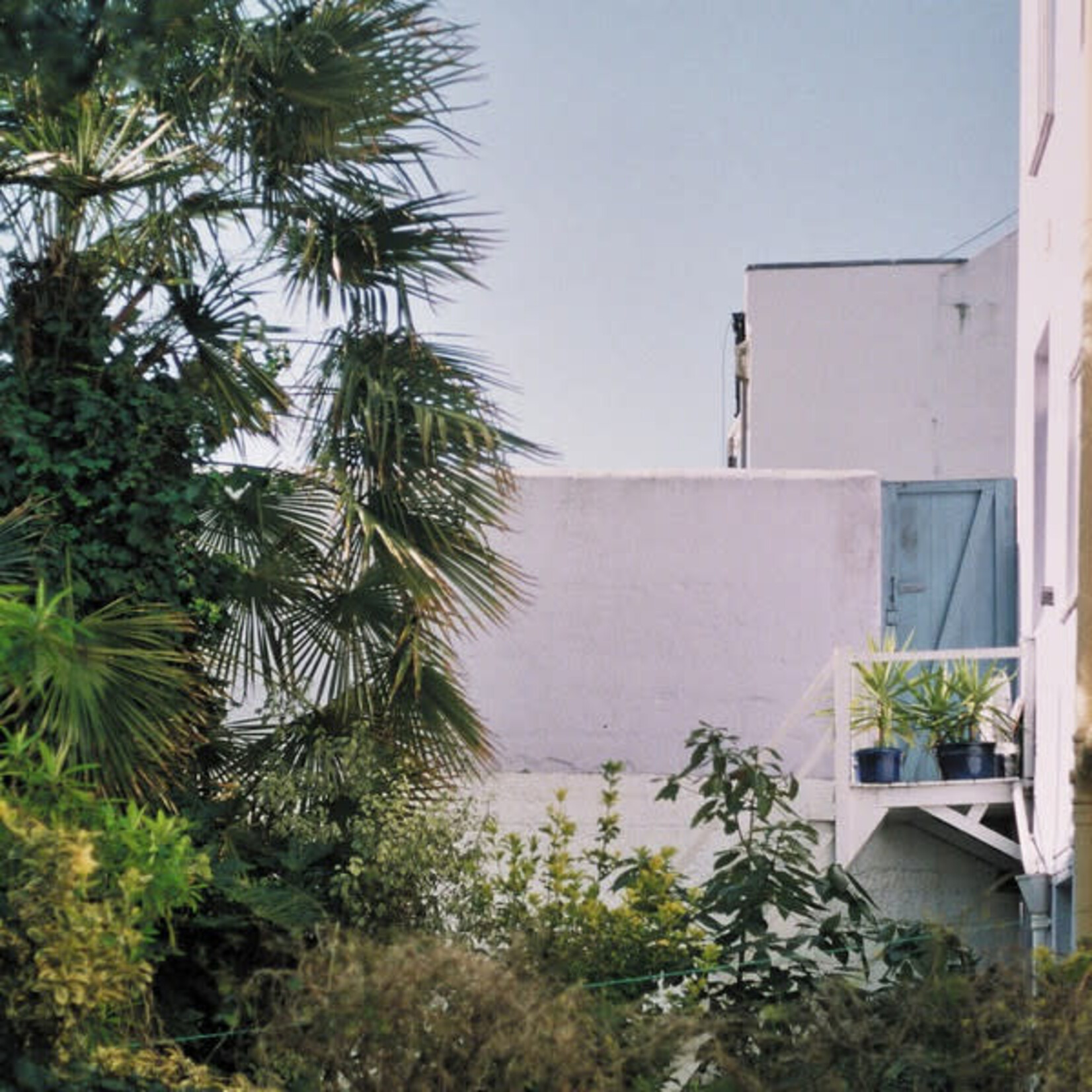 Breathe Panel - Breathe Panel (LP)