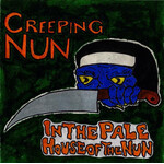 Creeping Nun - In the Pale House of the Nun (CD)