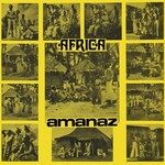 Now-Again Amanaz - Africa (LP)