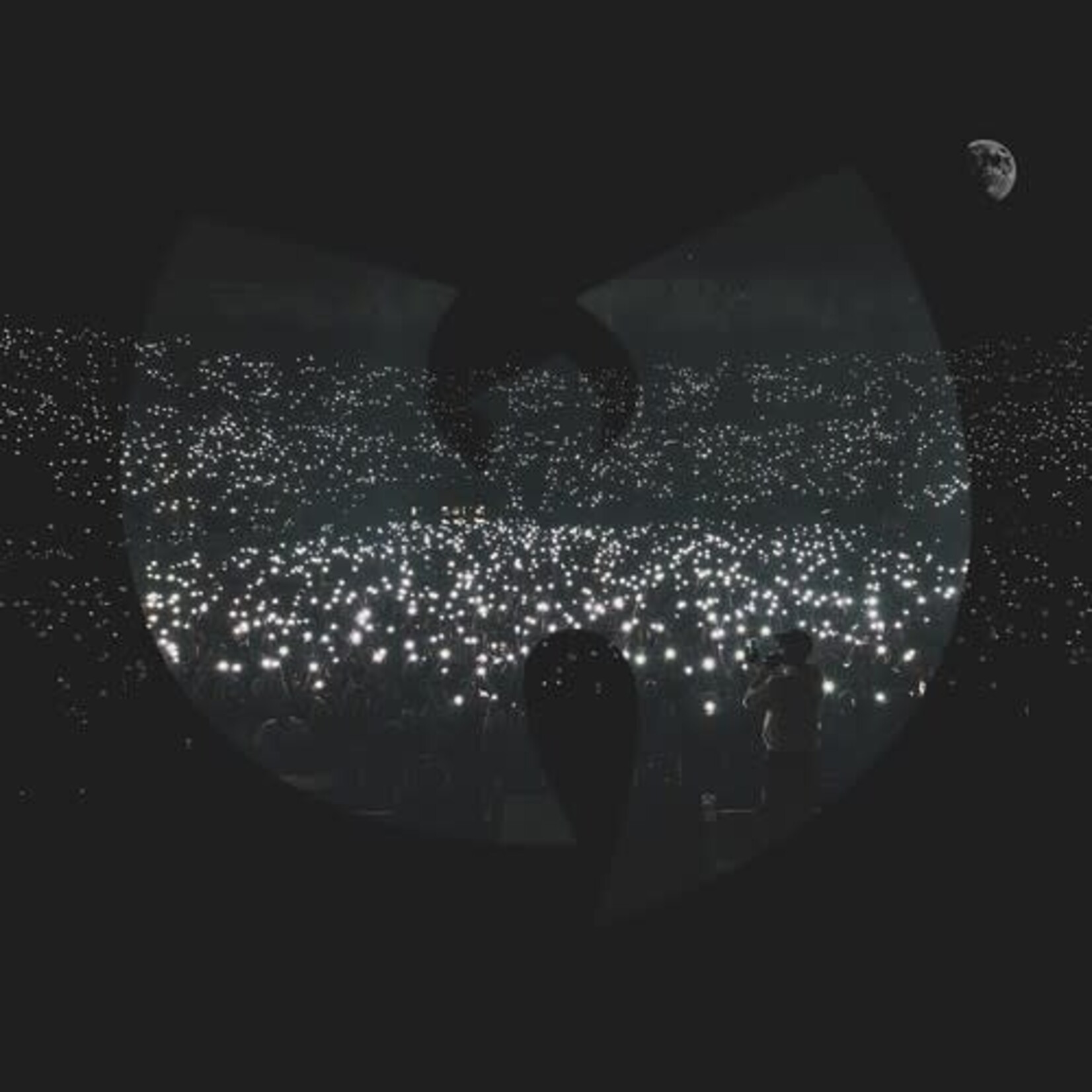 RCA Wu-Tang Clan - Enter The Wu-Tang (36 Chambers): Live from NY State of Mind Tour at Climate Pledge Arena (LP)