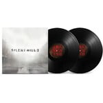 Akira Yamaoka - Silent Hill 2 OST (2LP)