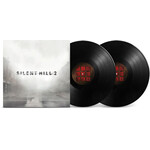 PRE-ORDER 11/14/25 | Akira Yamaoka - Silent Hill 2 OST (2LP)