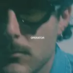Zac Farro - Operator (LP) [Clear]