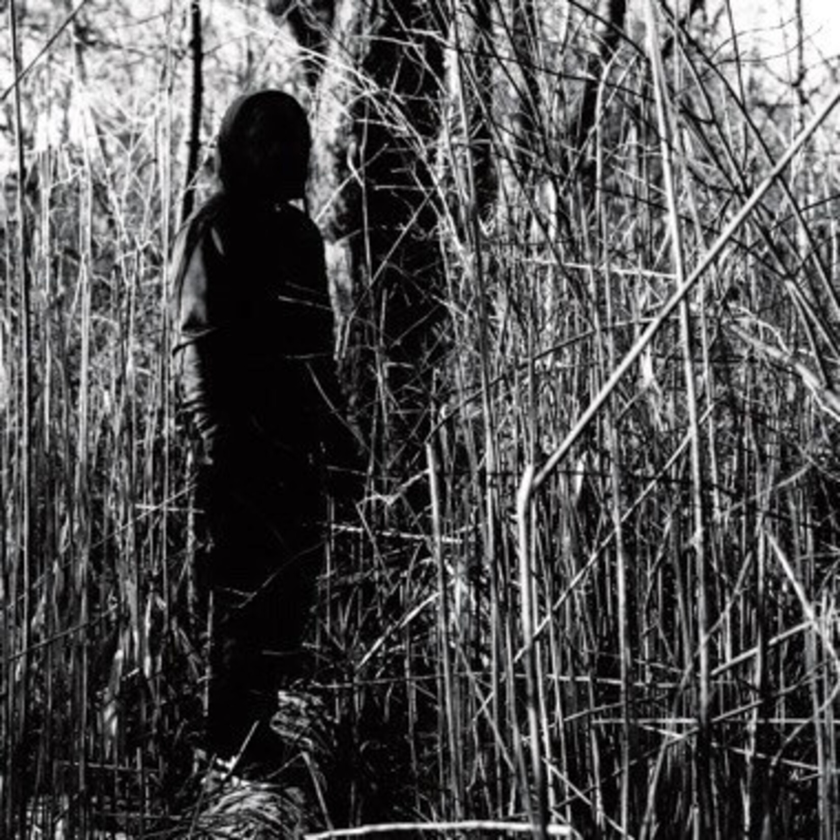 Backwoodz Studioz billy woods - Today, I Wrote Nothing (2LP) [Coke Bottle]