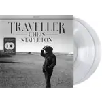 Mercury Chris Stapleton - Traveller (2LP) [Clear]