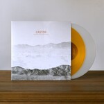 Castor - Moving Backgrounds (2LP) [Orange/Clear]