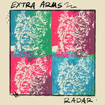 Extra Arms - Radar (LP)