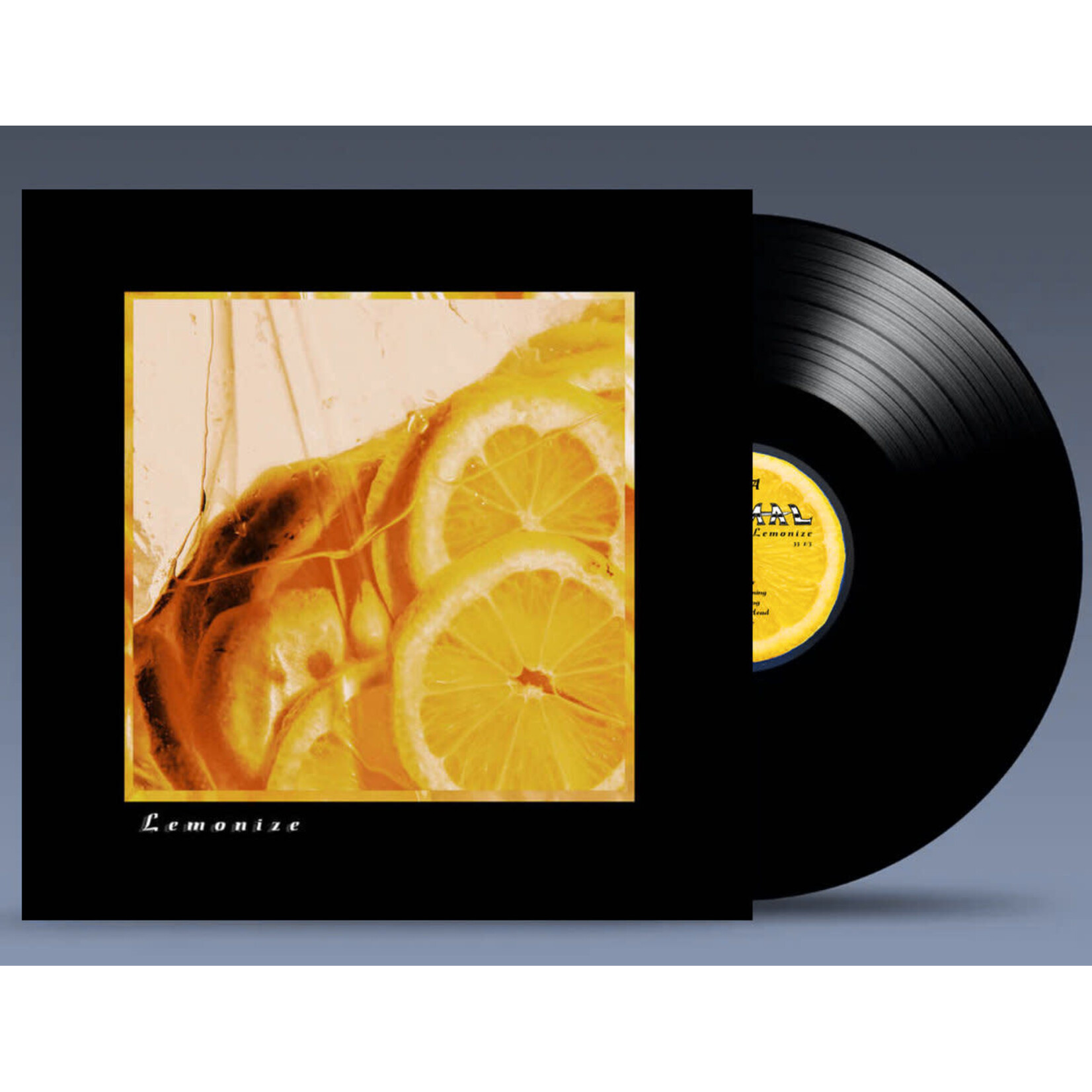 Normal - Lemonize (LP)