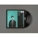 Ryan Allen - Livin On A Prayer On The Edge (LP)