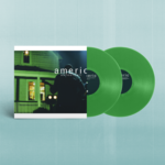 Polyvinyl PRE-ORDER 11/07/25 | American Football - American Football: Live in Los Angeles (2LP) [Kelly Green]