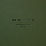 Saddle Creek Bright Eyes - The Studio Albums 2000-2011 (10LP) [2016] {VG/VG}