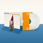 Domino Hot Chip - Joy In Repetition (2LP) [White]