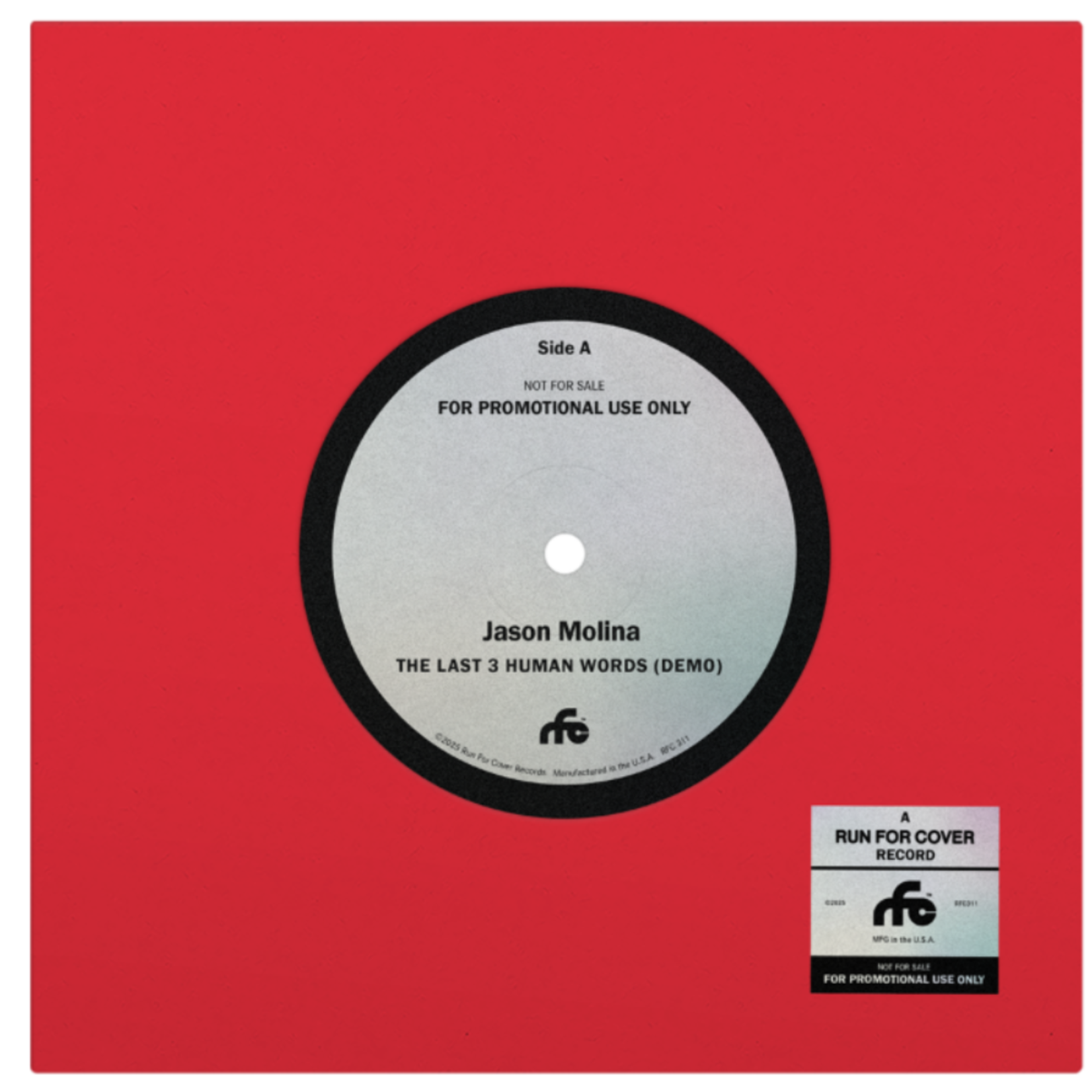 V/A - I Will Swim to You: The Songs of Jason Molina (2LP