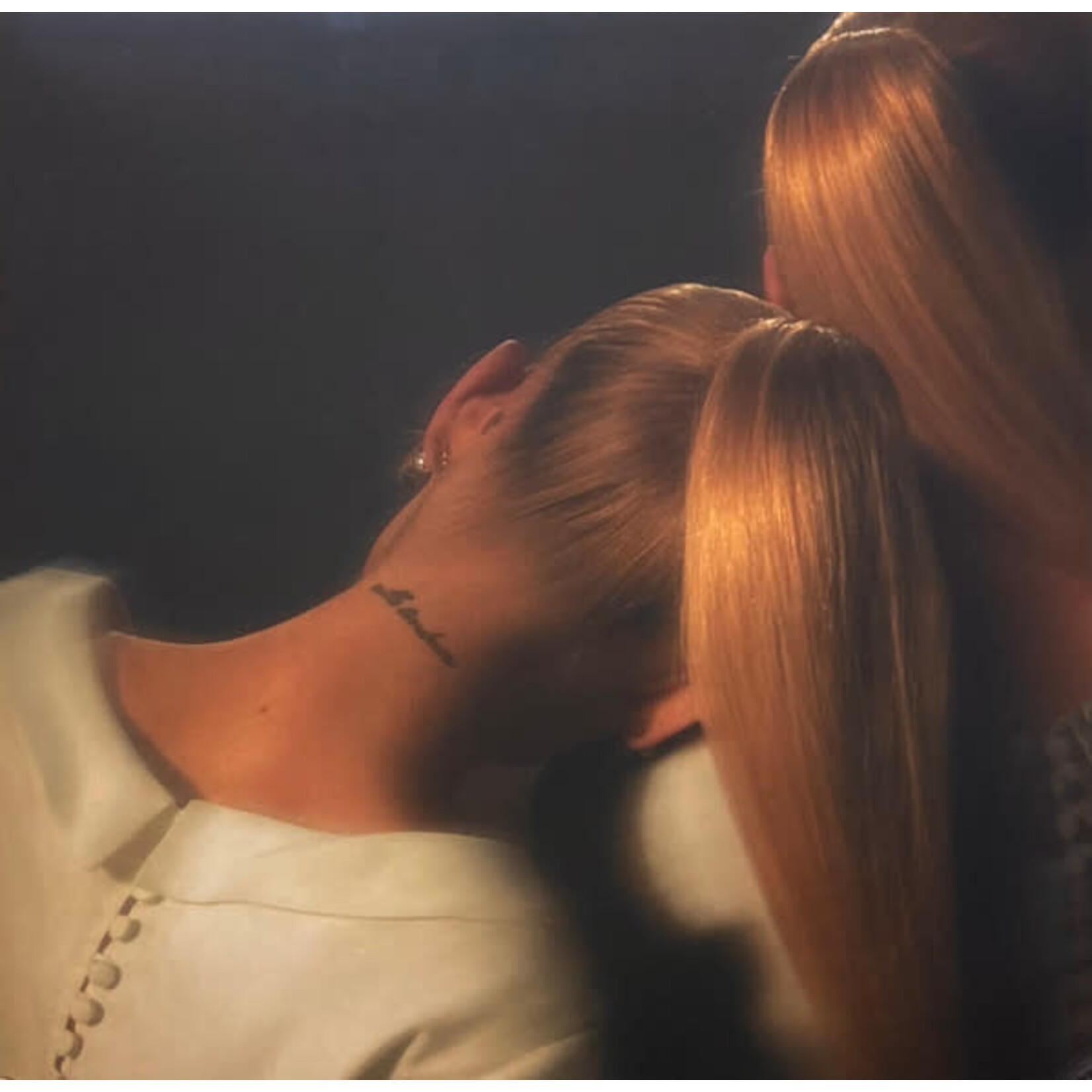 Republic Ariana Grande - eternal sunshine (LP) [Alt Cover | Red]