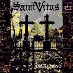 Saint Vitus - Die Healing (LP) [White]