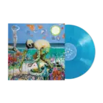 Loma Vista Indigo De Souza - Precipice (LP) [IEX]