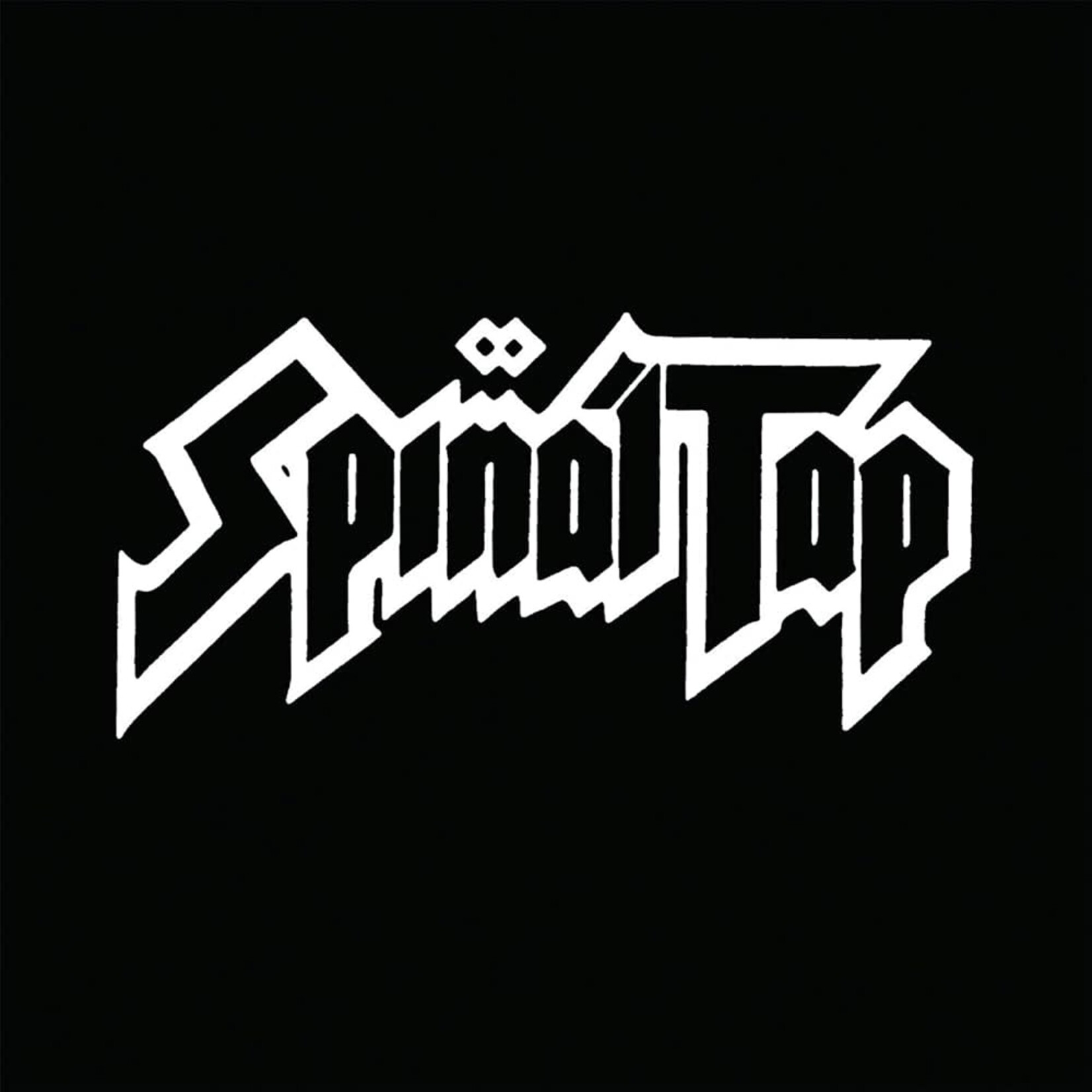 Polydor Spinal Tap - This Is Spinal Tap OST (LP)