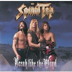 Polydor Spinal Tap - Break Like The Wind (LP)