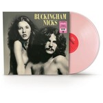 Rhino Buckingham Nicks - Buckingham Nicks (LP) [Pink]