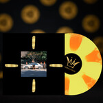 Mello Music Group Murs - Love & Rockets 3:16 (The Emancipation) (LP) [Sunset Spokes]