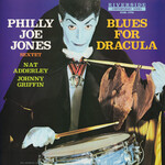 Real Gone Philly Joe Jones Sextet - Blues for Dracula (LP) [Coffin Velvet]