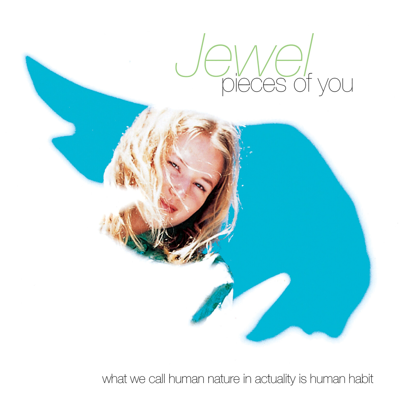 Craft Jewel - Pieces Of You (2LP) [Seaglass Smoke]