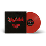 Zakk Sabbath - Greatest Riffs (LP) [IEX Red]