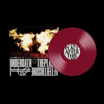 MNRK Underoath - The Place After This One (LP) [Ruby]