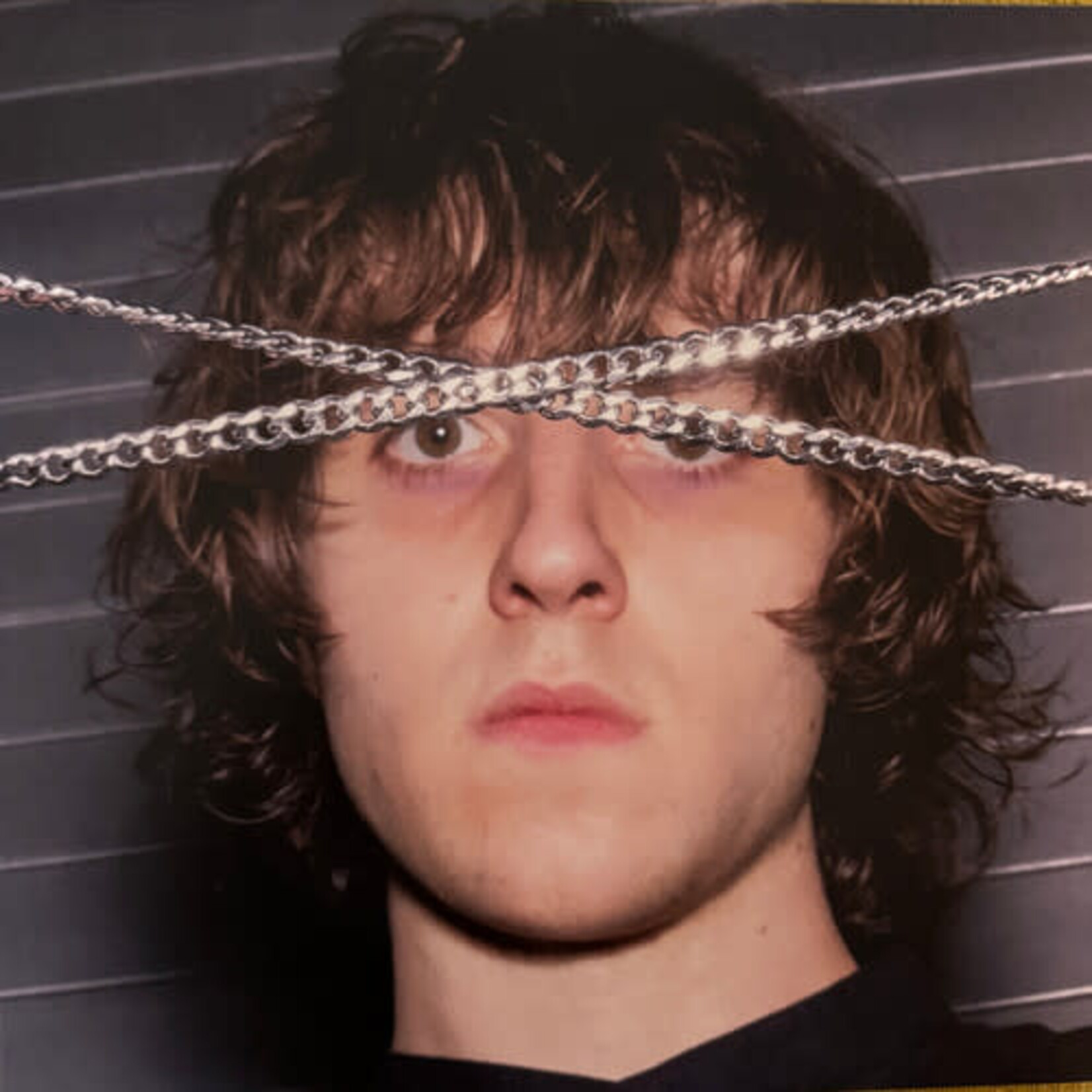 Partisan Cameron Winter - Heavy Metal (LP) [Silver]