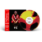 Raekwon - Emperor's New Clothes (LP) [Red/Yellow/Black]