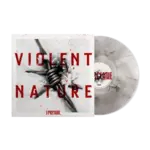 Fearless I Prevail - Violent Nature (LP) [Smoke]