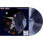 Eric Carr - Unfinished Business (LP) [Picture Disc]