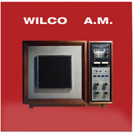 Rhino Wilco - AM (LP) [45RPM]