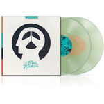 Between The Buried And Me - The Blue Nowhere (2LP) [IEX Coke Bottle Green]