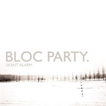 [PIAS] Bloc Party - Silent Alarm (2LP) [White]