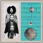 Mississippi PRE-ORDER 10/24/25 | Cosmic Tones Research Trio - The Cosmic Tones Research Trio (LP)