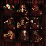 Roadrunner Slipknot - Slipknot (2LP) [Jade]
