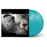 Southeastern Jason Isbell - Something More Than Free (2LP) [IEX Blue]