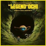 David Longstreth - The Legend of Ochi OST (2LP)