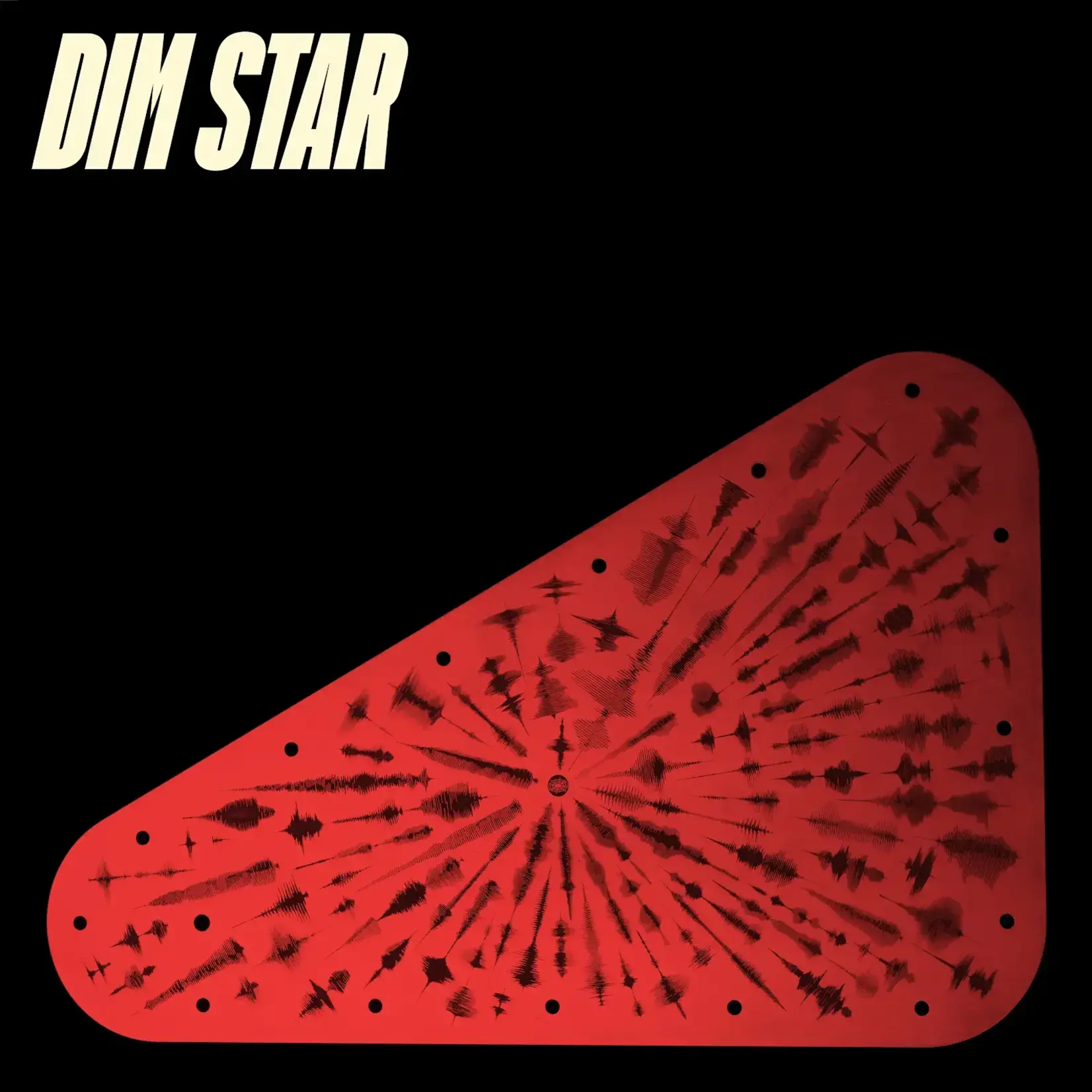 dim star - Slipstream (12")