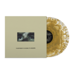 Run For Cover Citizen - Everybody Is Going To Heaven (2LP) [Cloudy Gold]