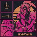 Light In The Attic Cthulhuseeker - Age Of The Synth: Elden Ring (2LP) [Neon Purple]